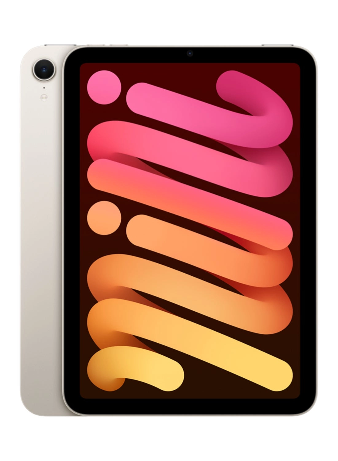 iPad Mini (2024) - 512GB 8.3"