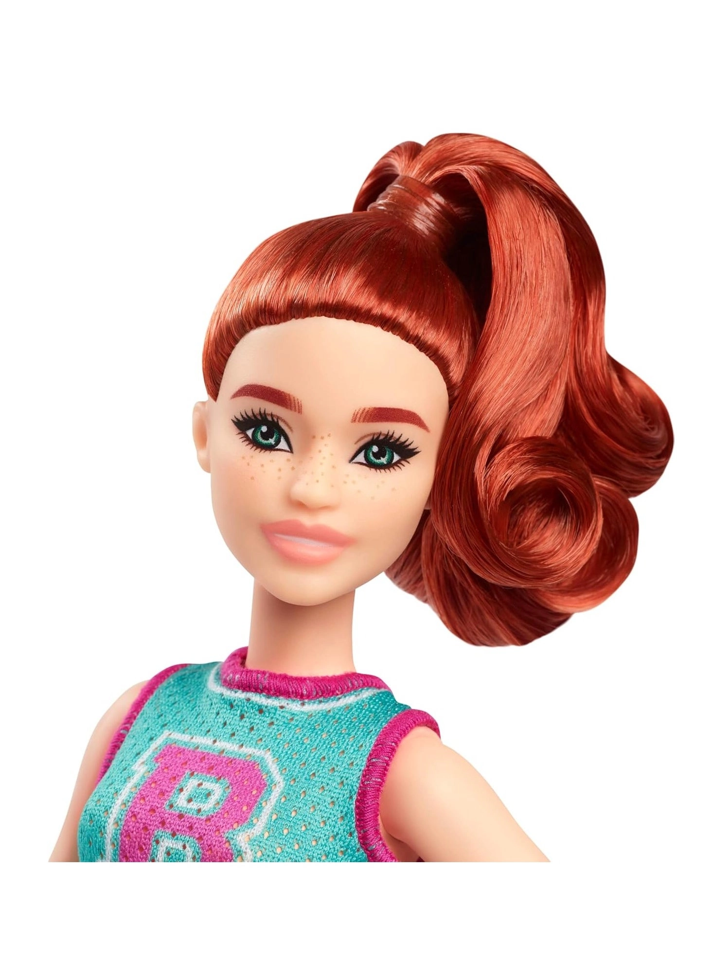 Fashionista Doll - Sport Skirt