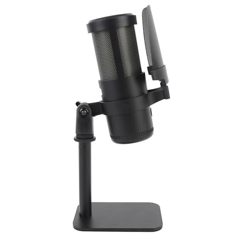 SIXRUNggkuiysw87 USB Microphone