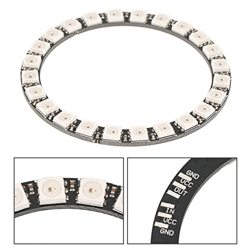 Ws2812B Neopixel Ring - 66mm