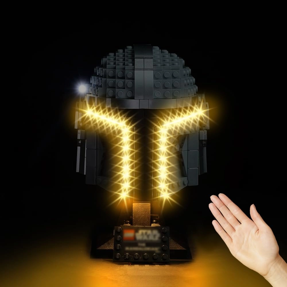 Kyglaring LED Lighting Kit - 75328-sv Standard Version