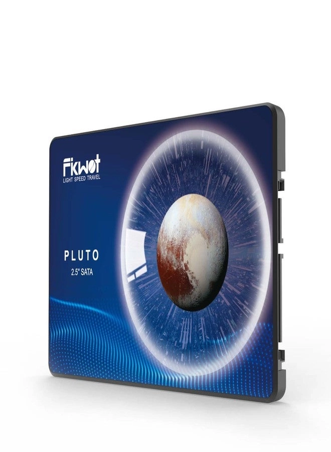 Fikwot FX815 - 256GB 2.5-inch