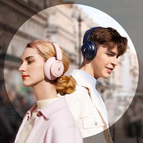 Q30 Wireless Headphone