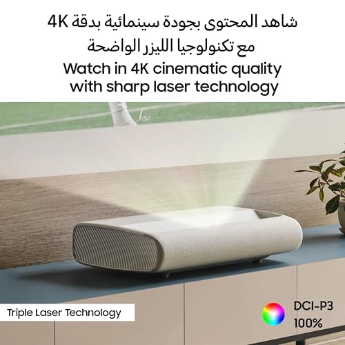 The Premiere LPU7D SP-LPU7DSAXXZN 2500 ANSI lumens