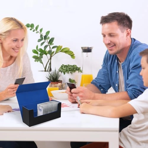 MTG Deck Box - 800+ new cards