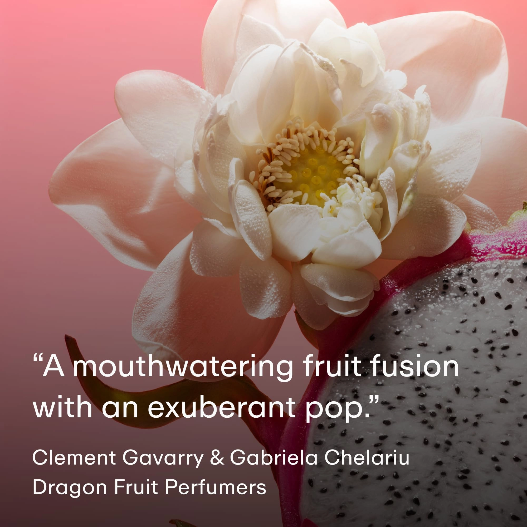 Dragon Fruit - 8 Fl Oz