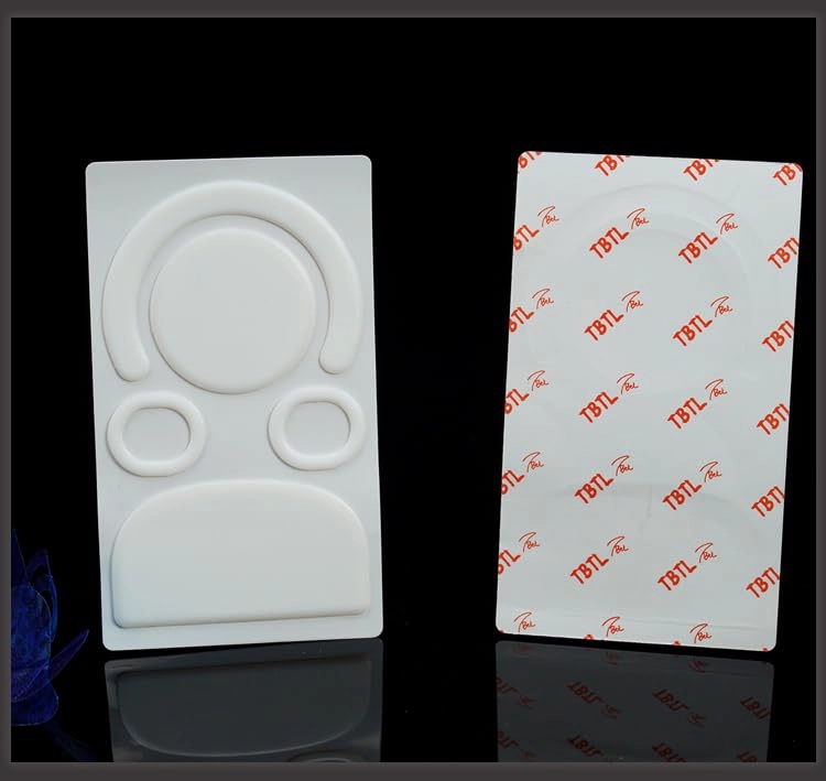 Mouse Skates - V2 0.77mm PTFE