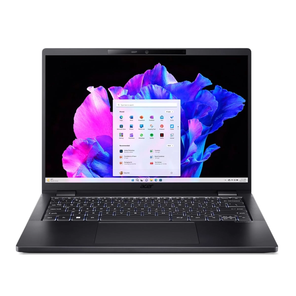 Acer TravelMate P6 P614-53 TMP614-53 - 14'' Core i5-1335U 16GB DDR5 1TB SSD