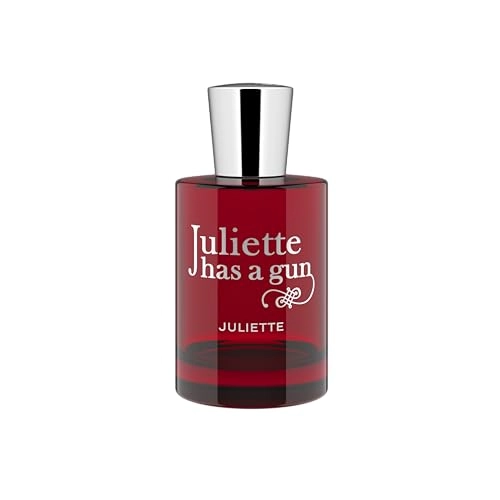 Julliette - Eau de Parfum 50 ml