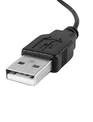 USB 3D Optical Mouse