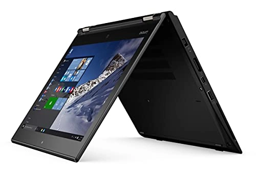 (Renewed) Thinkpad 260 YOGA - 12.5'' Core i5 8GB DDR4 256GB SSD