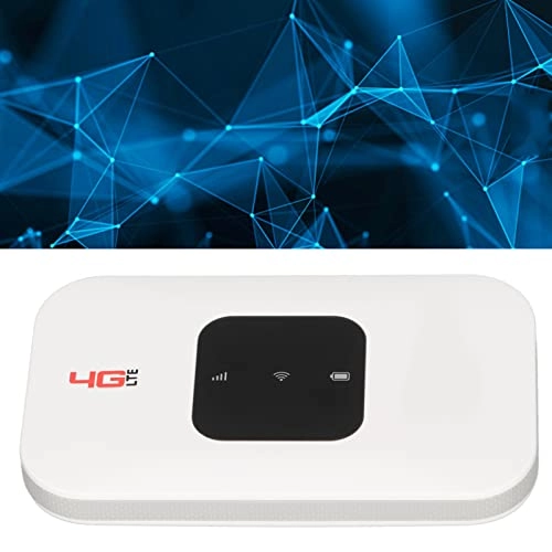 MF995 - 4G LTE Wi-Fi 150Mbps