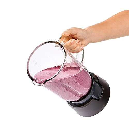 Boost Blender - 800W