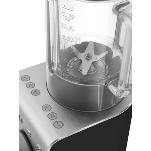 BLC02BLMUK - High Performance Blender Vacuum Pump