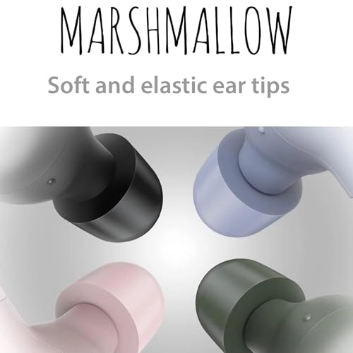 Marshmallow Wireless Earbud