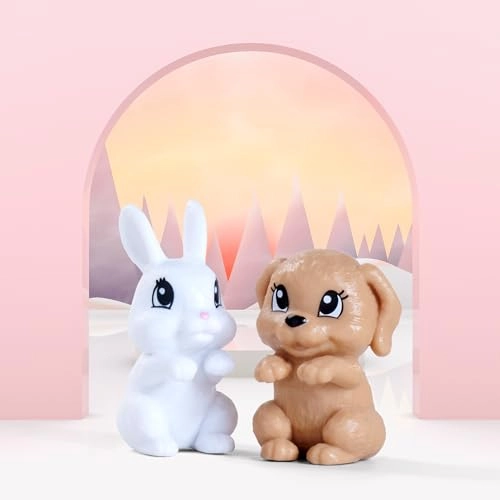 Steffi Love Pet Friends - 29 cm Ages 3+