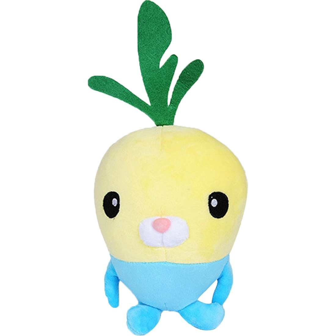 Memyme Radish Head Captain 18 cm Plush