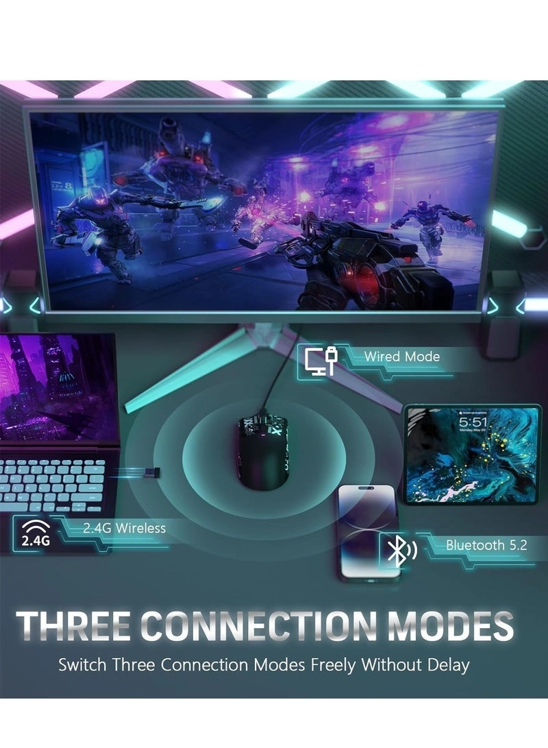 X11 Gaming Mouse - Wireless