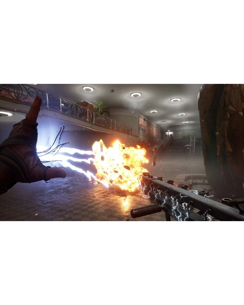 Atomic Heart - PlayStation 5