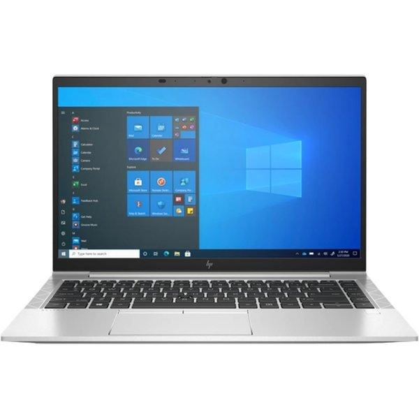 Elitebook 840 G8 336D6EA - 14'' Core i7 16GB DDR4 512GB SSD