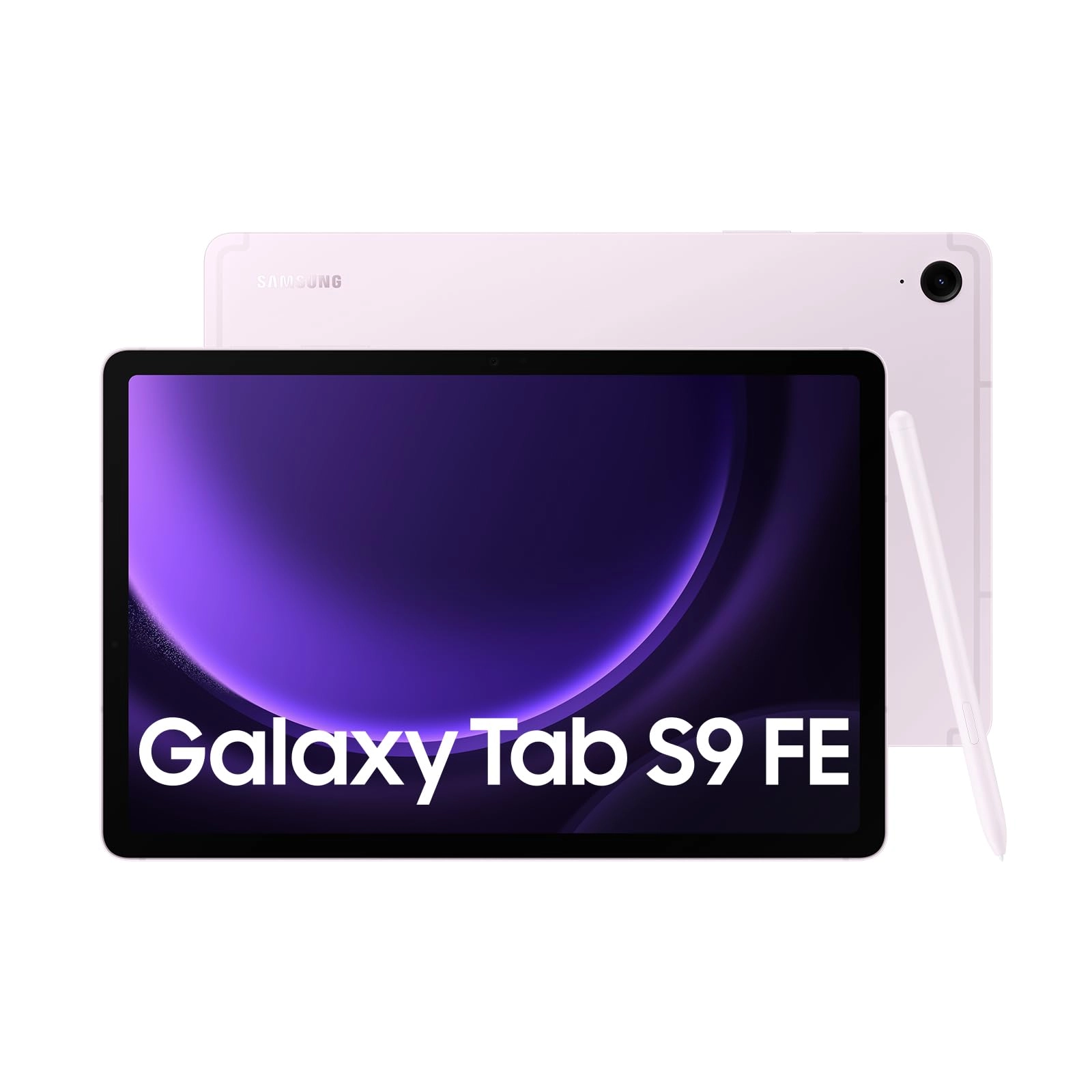 Galaxy Tab S9 FE - 128GB 10.9"