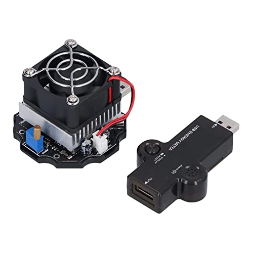 AMAYYA USB Tester - Auto Power Off Timing Function