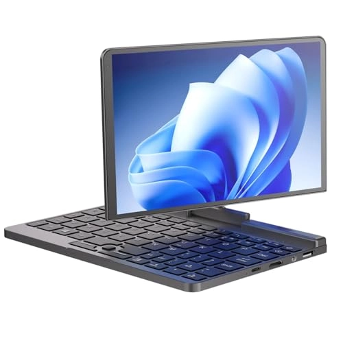 Mini Laptop - 8'' 512GB 12GB