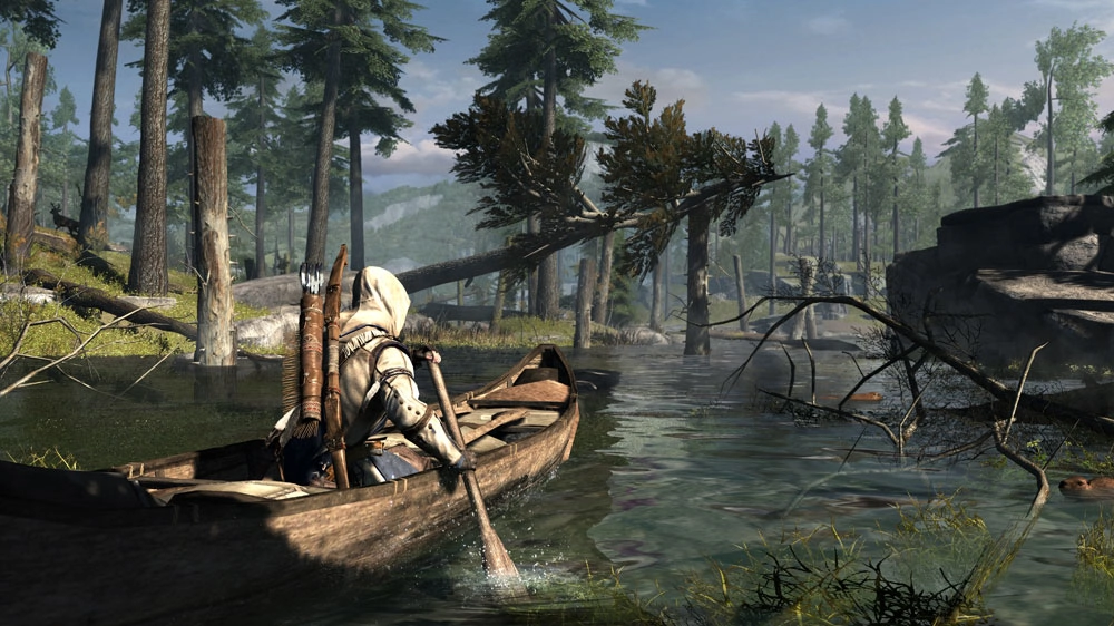 Assassin's Creed Revelations - Xbox 360
