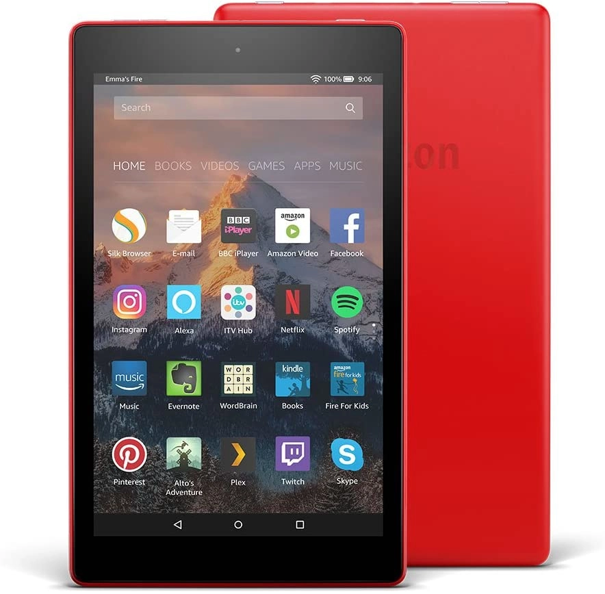 (Like-New) Fire HD 8 - 32GB 8"