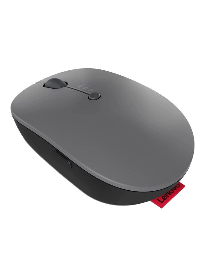 Lenovo Go Wireless Multi-Device Mouse - Wireless