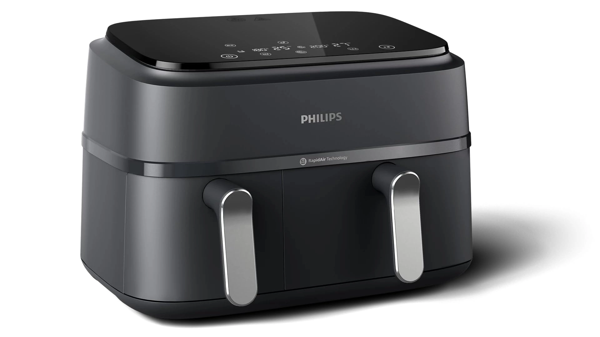 Philips Airfryer Dual Basket 3000 Series NA353/10