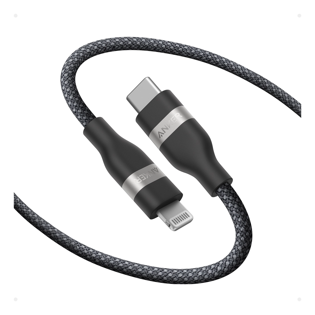 542 Cable USB-C to Lightning 1.83m