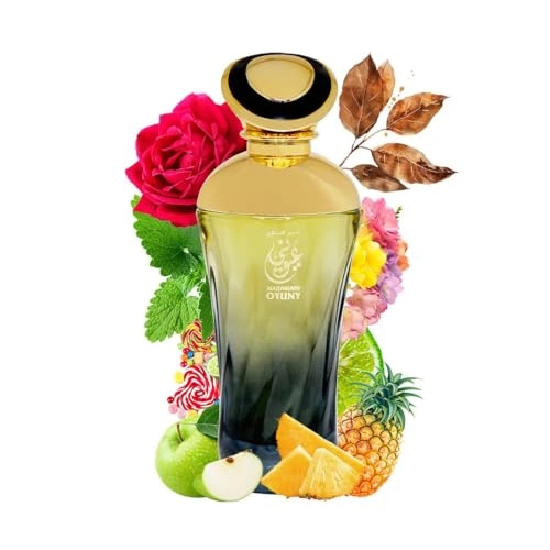 Oyuny Eau de Parfum 100 ml