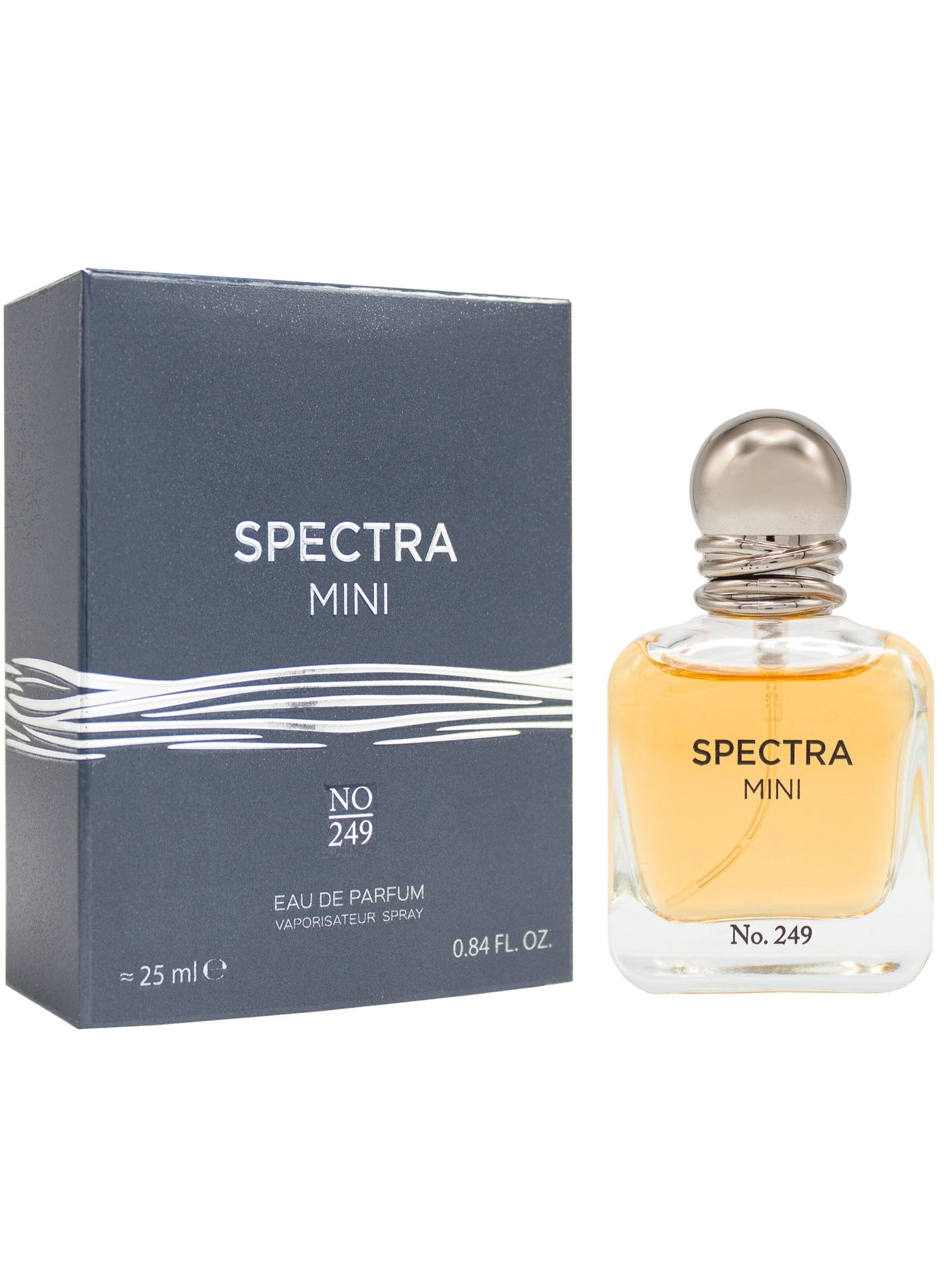 Mini 249 - Eau de Parfum 25ml