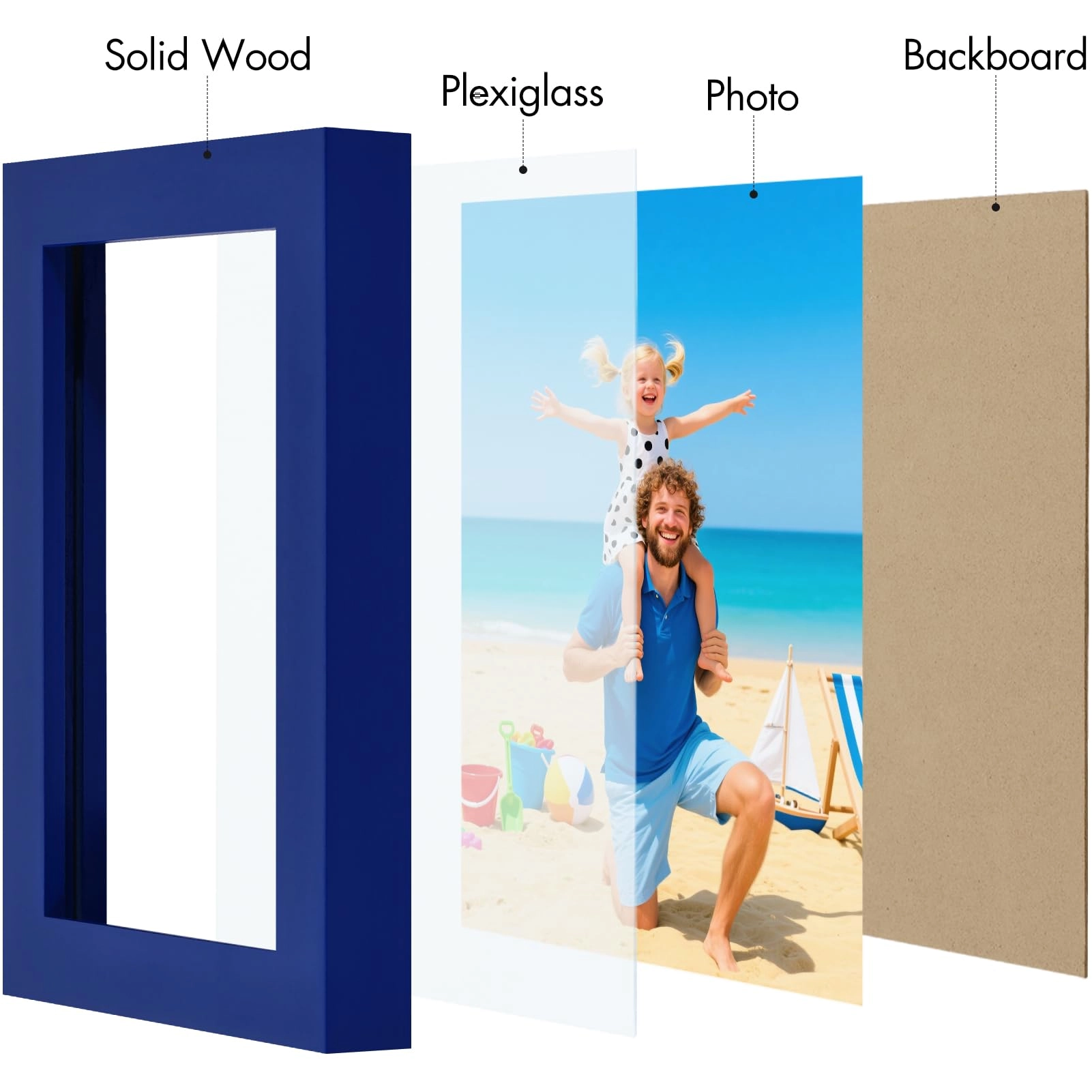 Picture Frame - 4x6 1