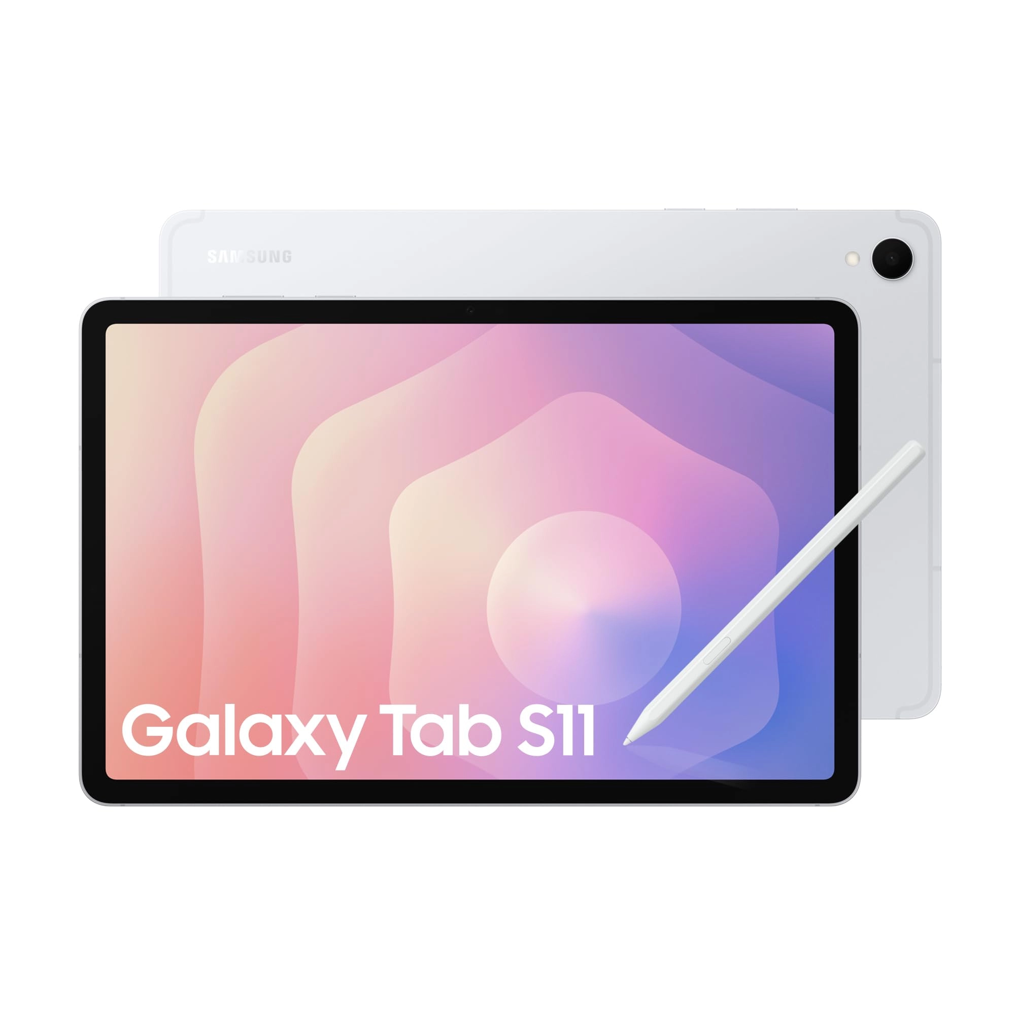 Samsung Galaxy Tab S11 - 256GB 11"