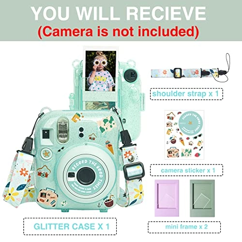 Instax Mini 12 Accessories Kit