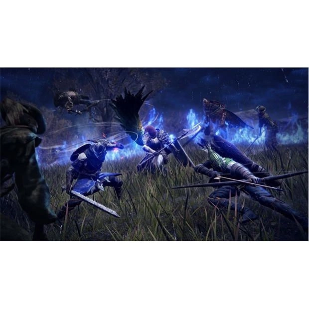 Elden Ring Nightreign - PlayStation 5