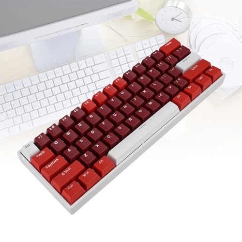 Mechanical Keyboard - Wired
