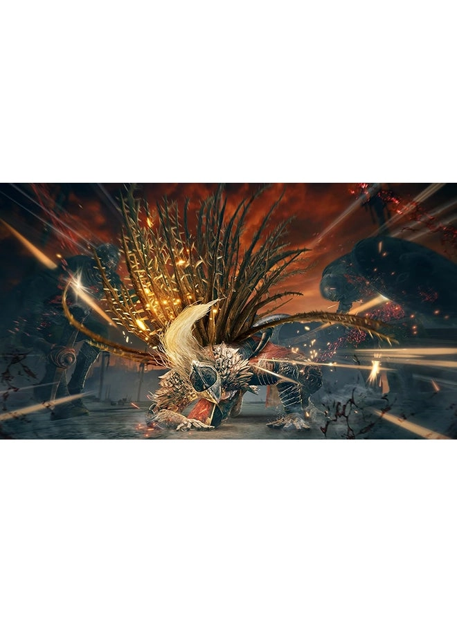 Elden Ring: Shadow of the Erdtree - PlayStation 5