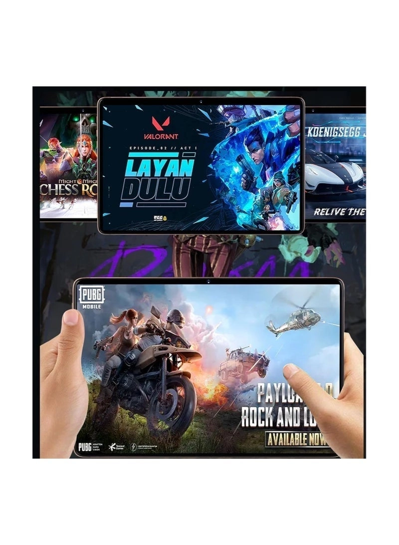 A15 Max - 256GB 10.1"