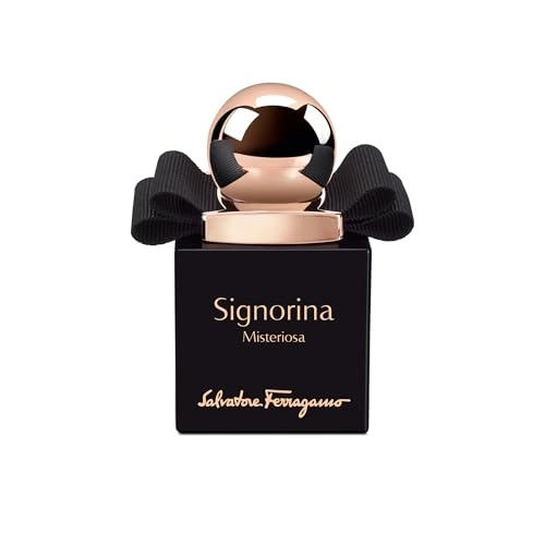 Signorina Misteriosa Eau de Parfum 20 ml