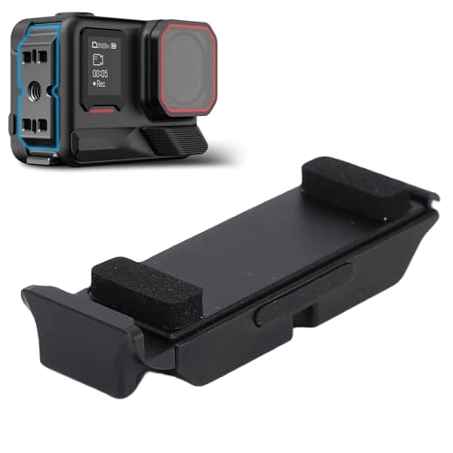 Fast Release Battery Cover - for Ace Pro 2 Aluminum Alloy