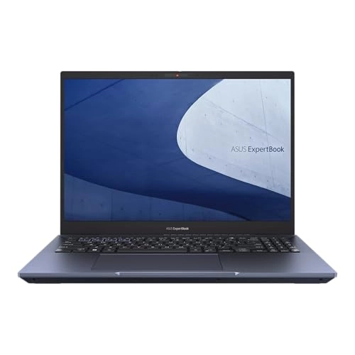 ExpertBook B5 OLED B5602CVN-I7161TBB0D - 16'' Core i7-1360P 16GB DDR5 1TB SSD