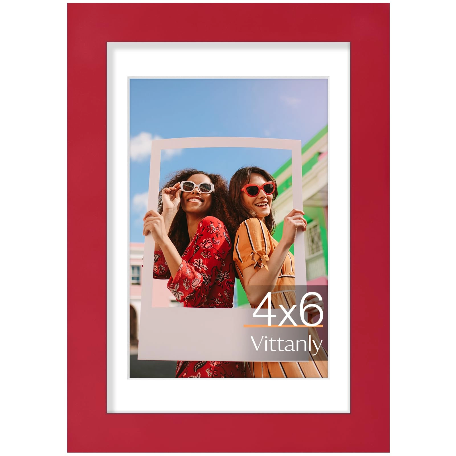 Picture Frame - 4x6 1