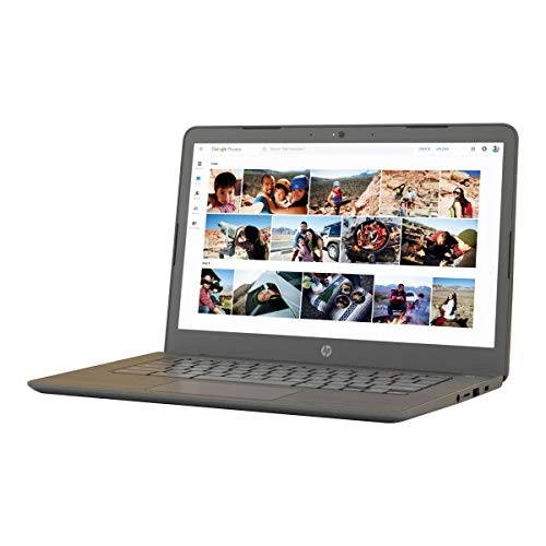 Chromebook 14-ca000nr - 14'' N3350 4GB 32GB