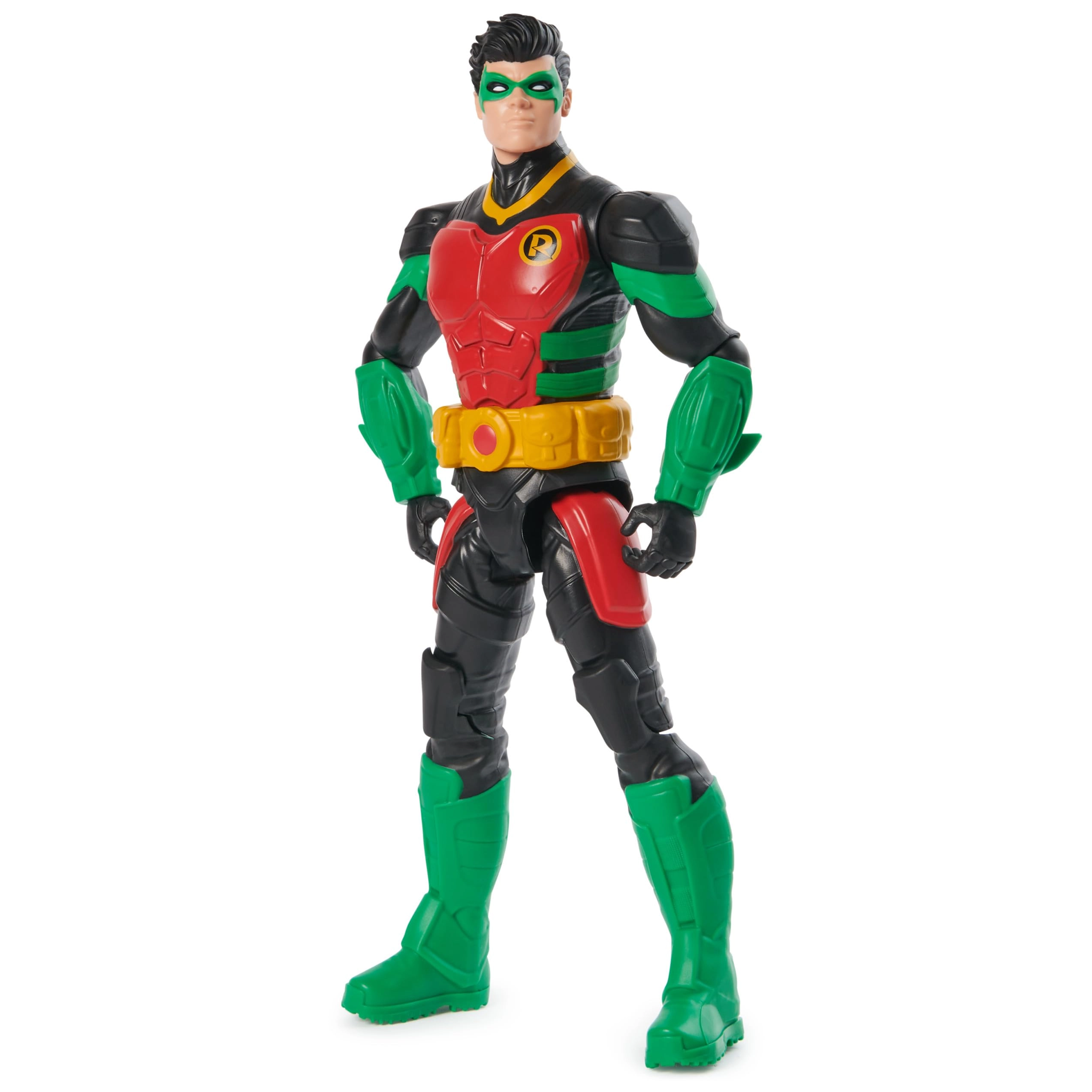 Spin Master Robin - DC Super Heroes - 3 yr(s) 1 piece(s) (6067623)