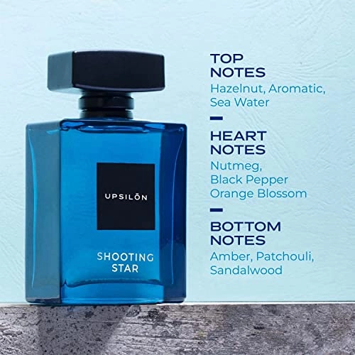 Shooting Star Eau de Parfum 100ml