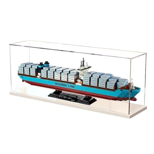 Figures Display Box - LEGO