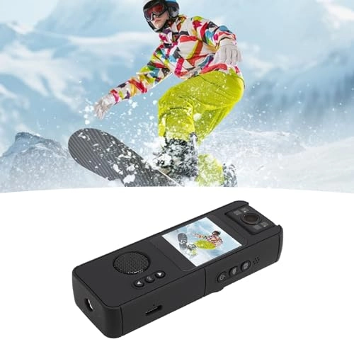 1080P HD Wearable Camera